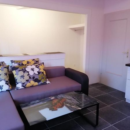 Gracia Apartments 푼타나 외부 사진