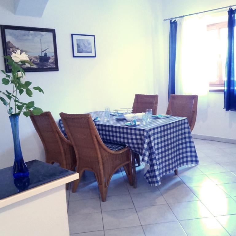 Gracia Apartments 푼타나 외부 사진