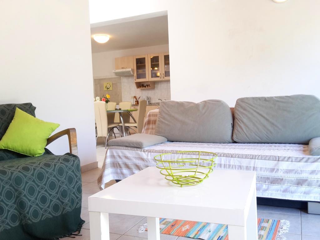 Gracia Apartments 푼타나 외부 사진