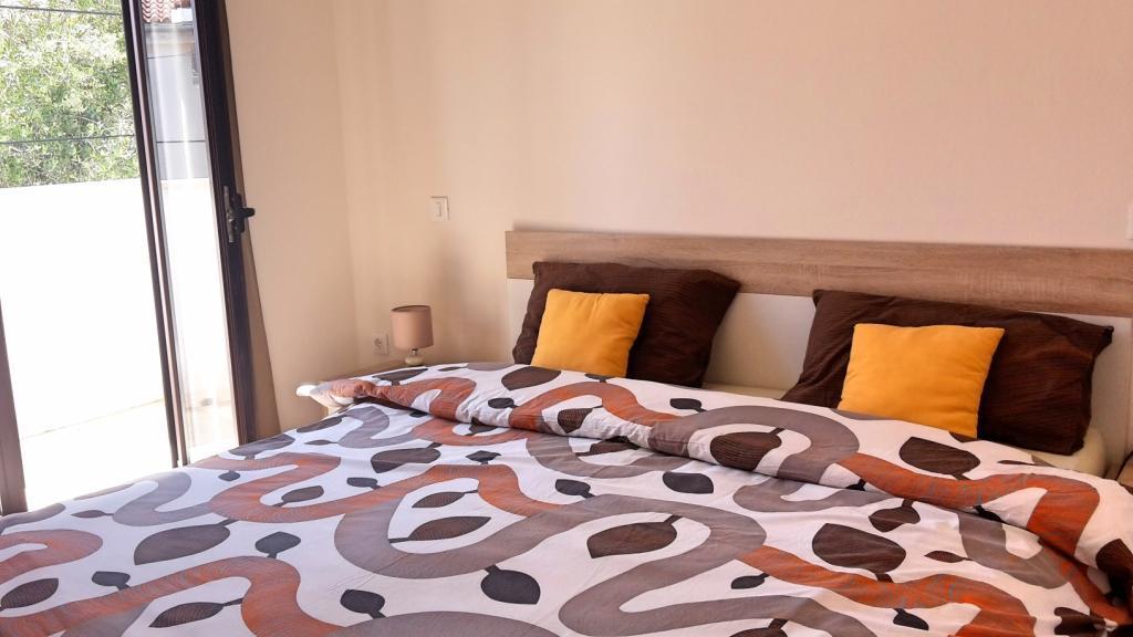 Gracia Apartments 푼타나 외부 사진
