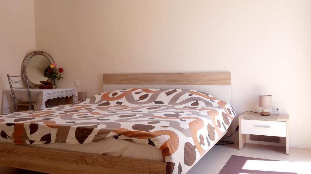 Gracia Apartments 푼타나 외부 사진