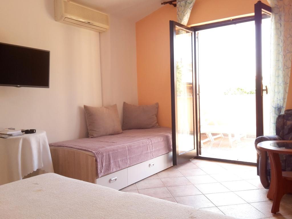 Gracia Apartments 푼타나 외부 사진