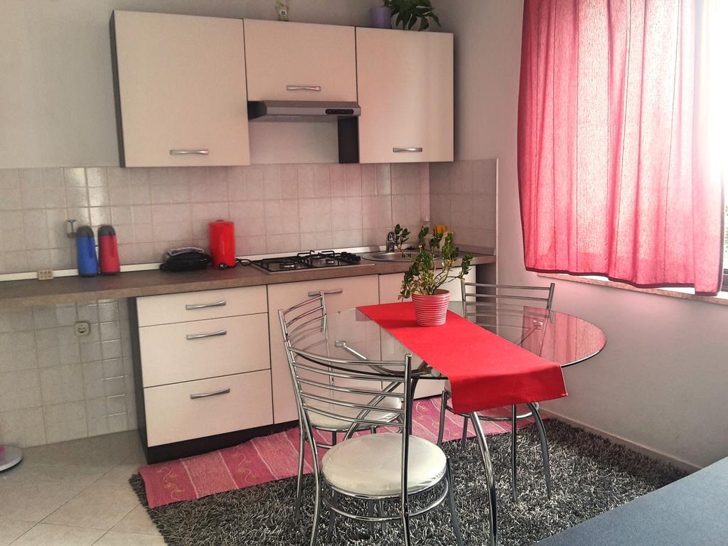 Gracia Apartments 푼타나 외부 사진