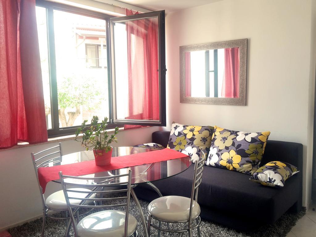 Gracia Apartments 푼타나 외부 사진