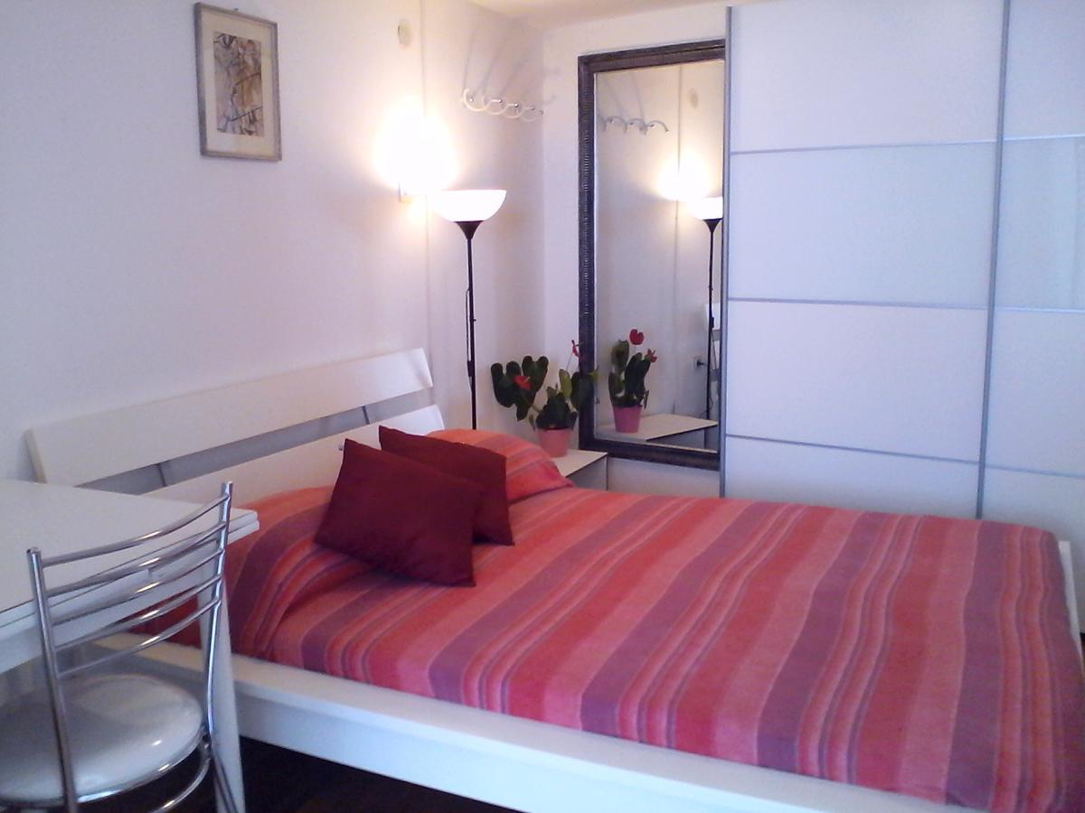 Gracia Apartments 푼타나 외부 사진