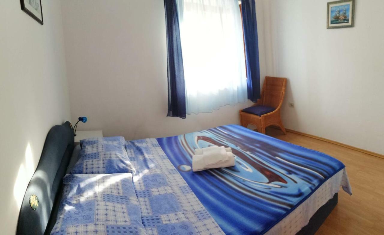 Gracia Apartments 푼타나 외부 사진