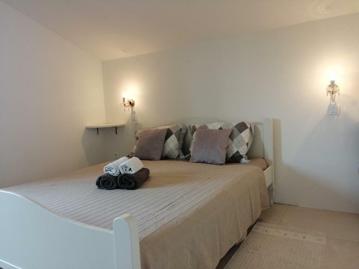 Gracia Apartments 푼타나 외부 사진